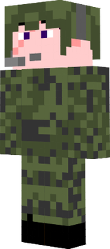 scharf