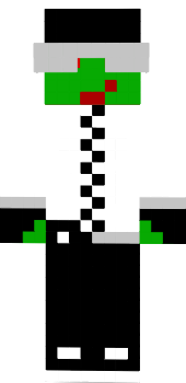 Preview of texture: Linak - Zombie