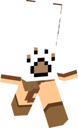 dog girl