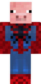 Spider-Pig