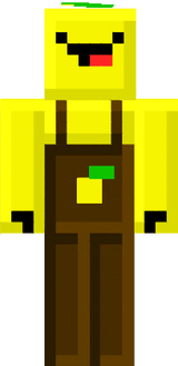 the lemon buddy