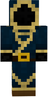 BlueMage
