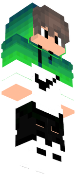 todo verde