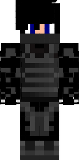 DARK NİNJA