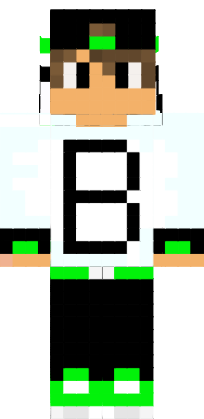 Preview of texture: BenNope