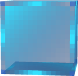 bloque de diamante