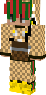 PUMPERNICKLE
