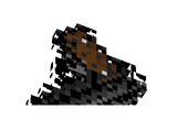 Gun replaces bow