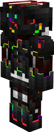 Preview of texture: Skin