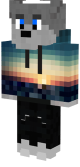 Knavix Sunset