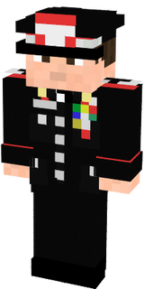 CARABINIERI GENERALE