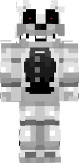 BlackOut Onyx