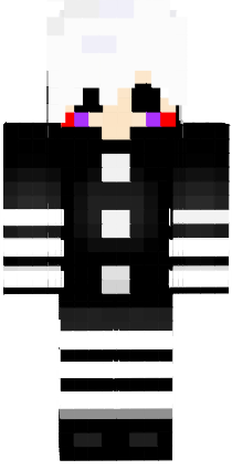 Preview of texture: Puppet human (edited)