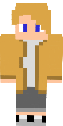 Preview of texture: Manny