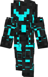 Blue Knight