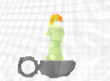 High Res candle torch