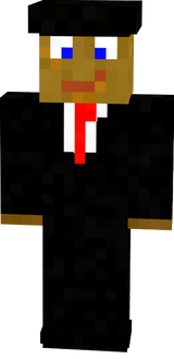 mr black