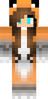 foxy