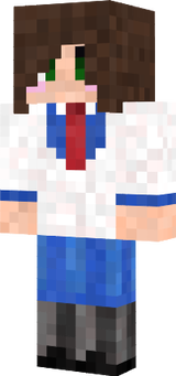 FIXED SCHOOL OUTFIT
