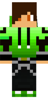 skin mới
