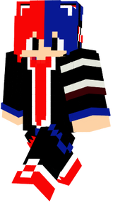 bluered