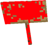 Bloody Sign