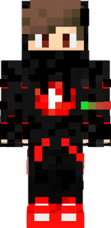edgy