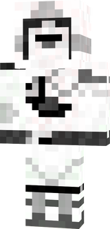 Space trooper (Scout)