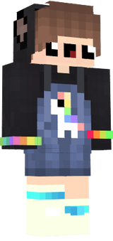i made this creation