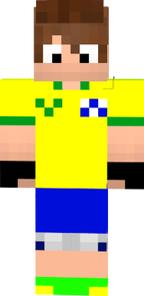 Vinicinho Brasil