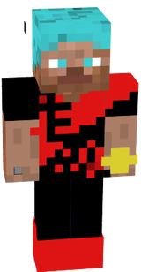 skin