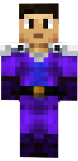 blast no cape