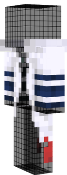 Minato Cloak