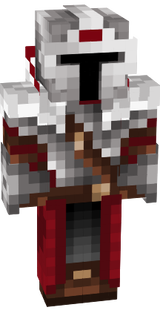 Knight Templar