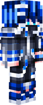 2 ZeussSkin