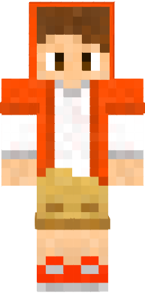 Preview of texture: bjorn in the summer
