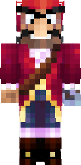 Captain Hook
