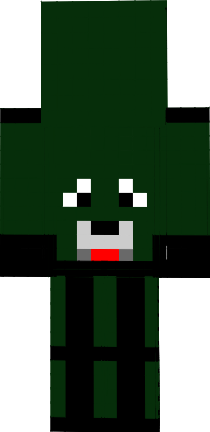 Preview of texture: enderplayer 2