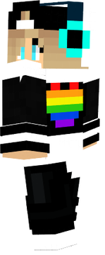 Lionskei LBGTQ+