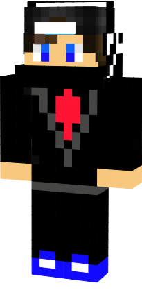 Preview of texture: Mayname in the black
