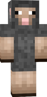 Fat Water Sheep