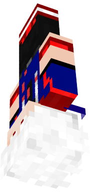 Preview of texture: skin AWM black