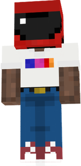 Frank Ocean Skin