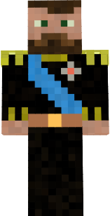 Tsar-NicholasII