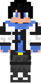 Alain Mestre Pokemon