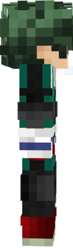 DEKUUU