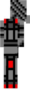 RoBot Golem