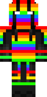 Mon skin