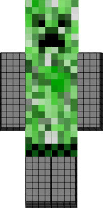 Preview of texture: Creepy