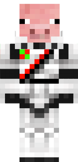Pig man